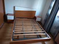 Vendo Quarto de casal