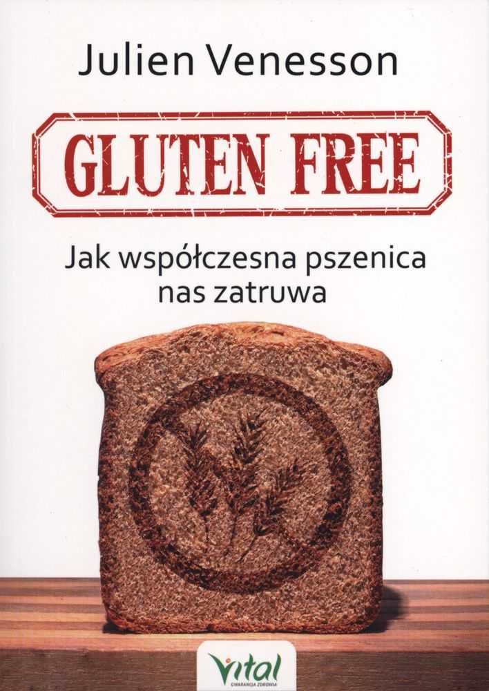 $ Gluten free
Autor: Venesson Julien