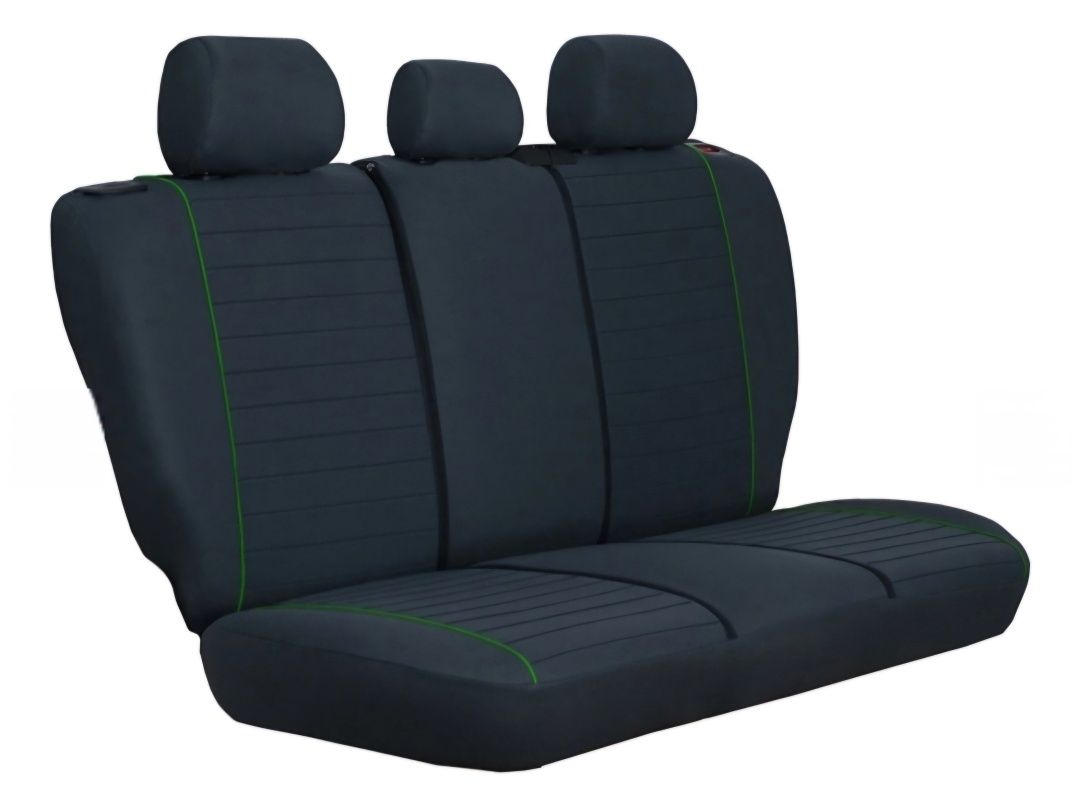 Pokrowce miarowe Opel Agila B/Suzuki Splash