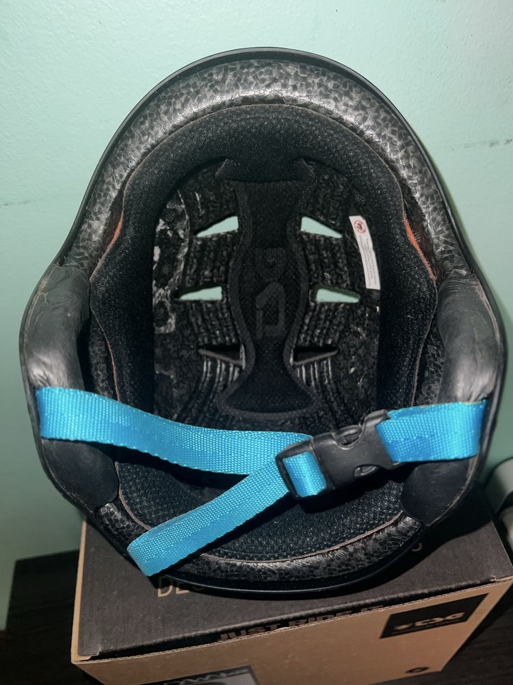 Capacete BMX TSG Dawn Wakeboard