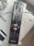 Pilot do telewizora Philips-oryginalny,seria 7800 z ambilight