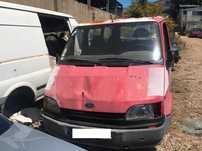 Ford Transit de 1994 para peças