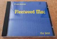 Fleetwood Mac the best GOLD COLLECTION CD