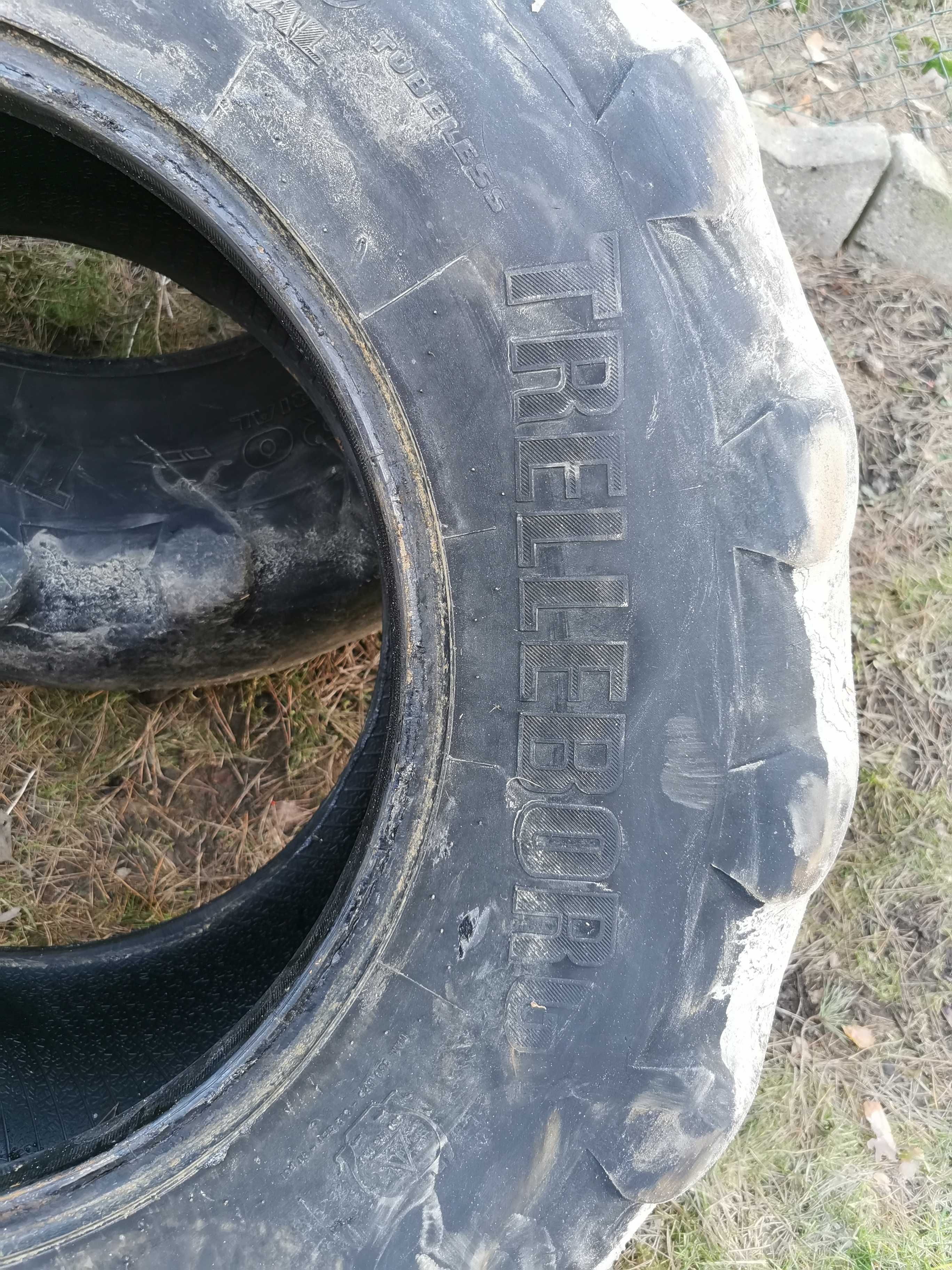 Opony Trelleborg 460/70 R24 4 szt