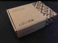 MikroTik Hex S - Новий з коробкою, використовувався для навчання