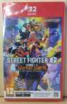 Street Fighter 6 Years 1-2 Fighters Edition - Nintendo Switch 2 - Nowa