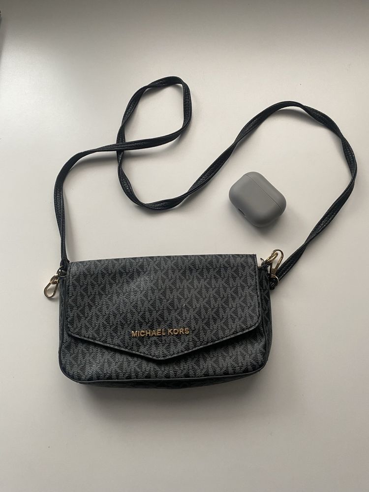 Torebka mala michael kors