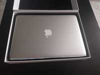 APPLE MACBOOK AIR 13. Stan idealny, nie używany