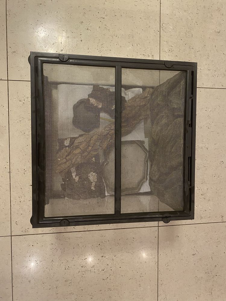 Terrarium Eko Terra 45x45x30