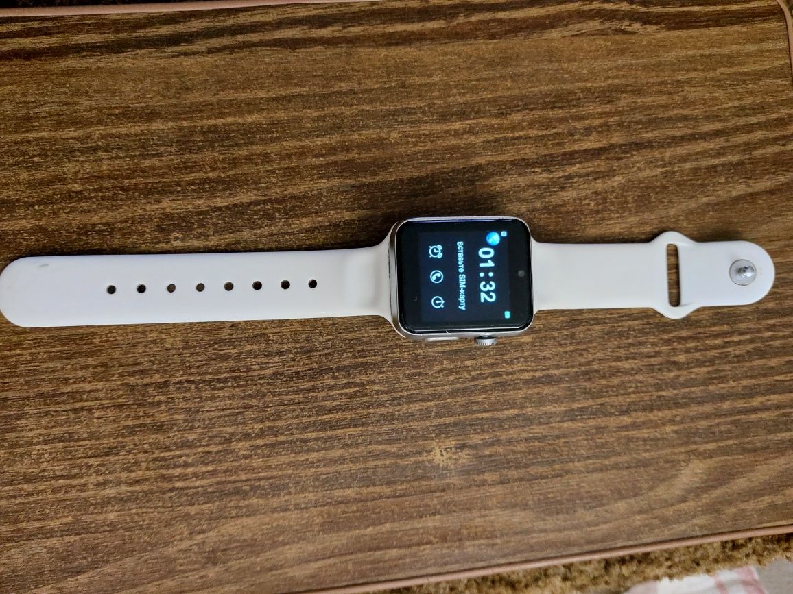 Smart  Watch сим карта часы