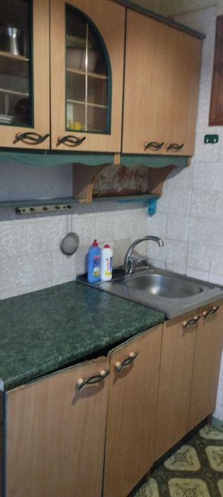 Сдам 1 комнатную квартиру 5000 в эту сумму входят коммунальные услуги