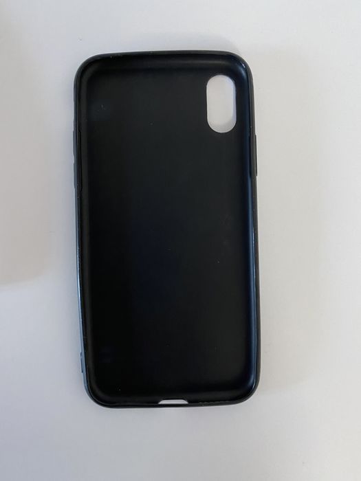 Чехол Iphone 10 новый