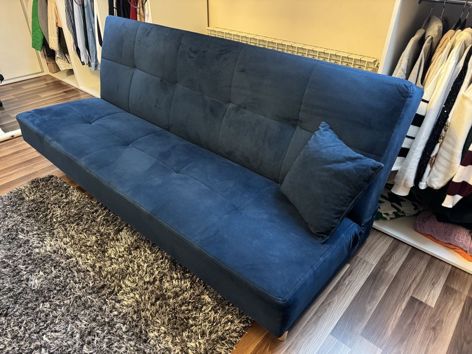 Wersalka, kanapa, sofa. Bardzo ładna