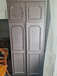 Szafa 97x210 cm oddam za darmo