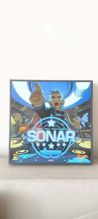 Gra SONAR FoxGames 8+