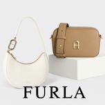 Сумки Primula і Primavera від Furla Оригінал