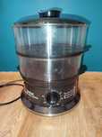 Parowar Tefal Convenient VC 1401