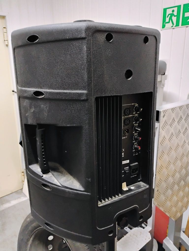Kolumna głośnik RH SOUND PP 0312