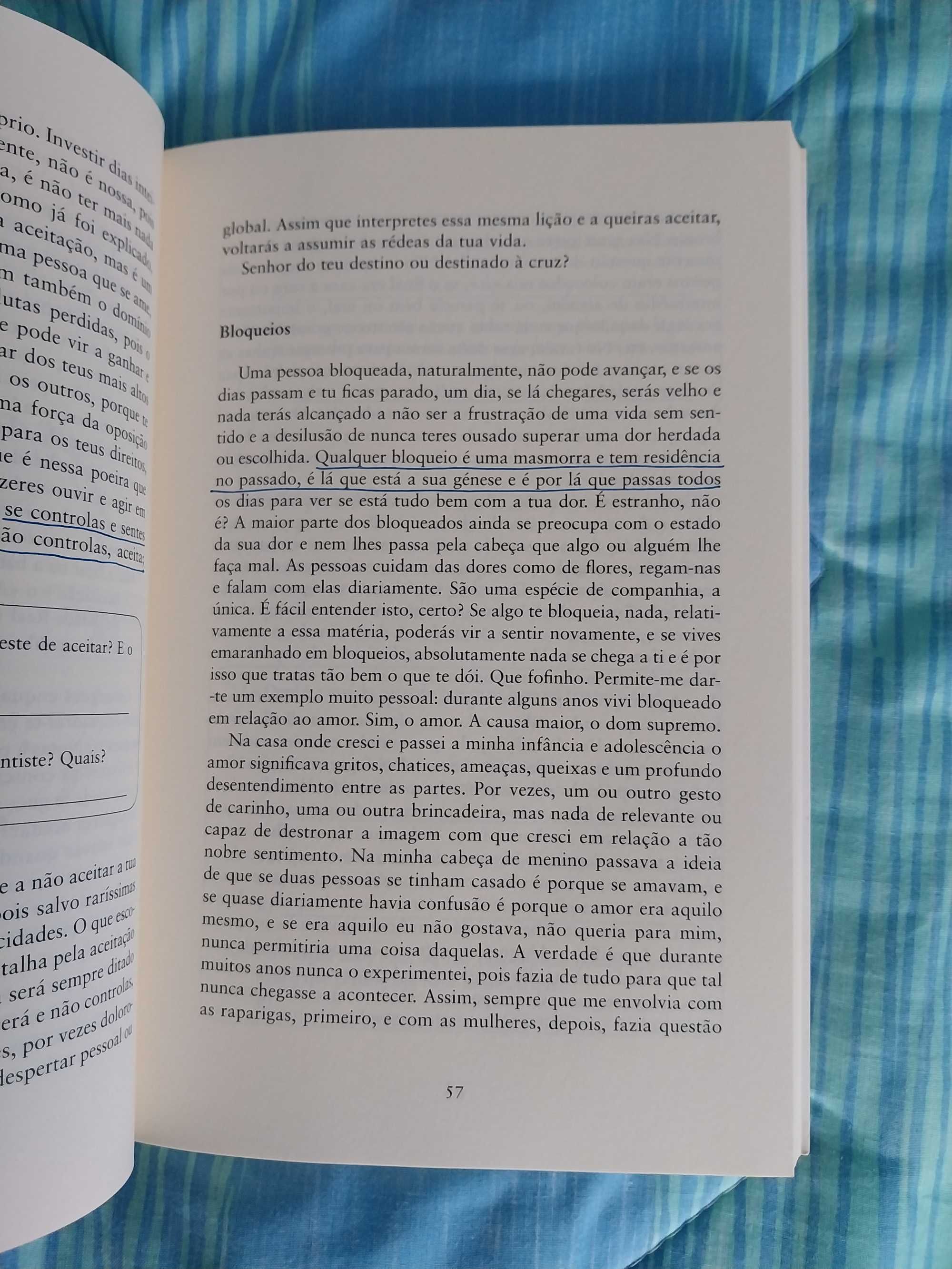 “Agarra o Agora”, de Gustavo Santos