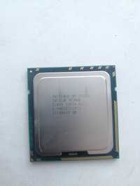 Б/У, Процессор, Intel Xeon E5620, 8 ядер, 2.6 гГц