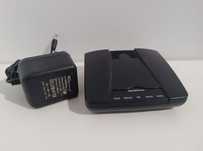 Modem Siemens Ethernet ADSL SpeedStream 4100 + zasilacz GCI