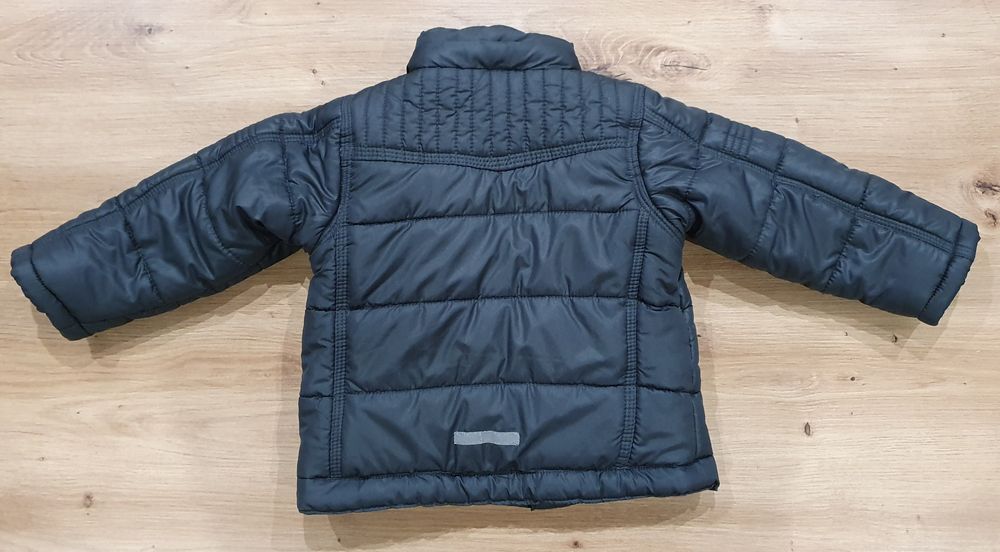 Kurtka Topolino 86 zimowa zima chłopiec