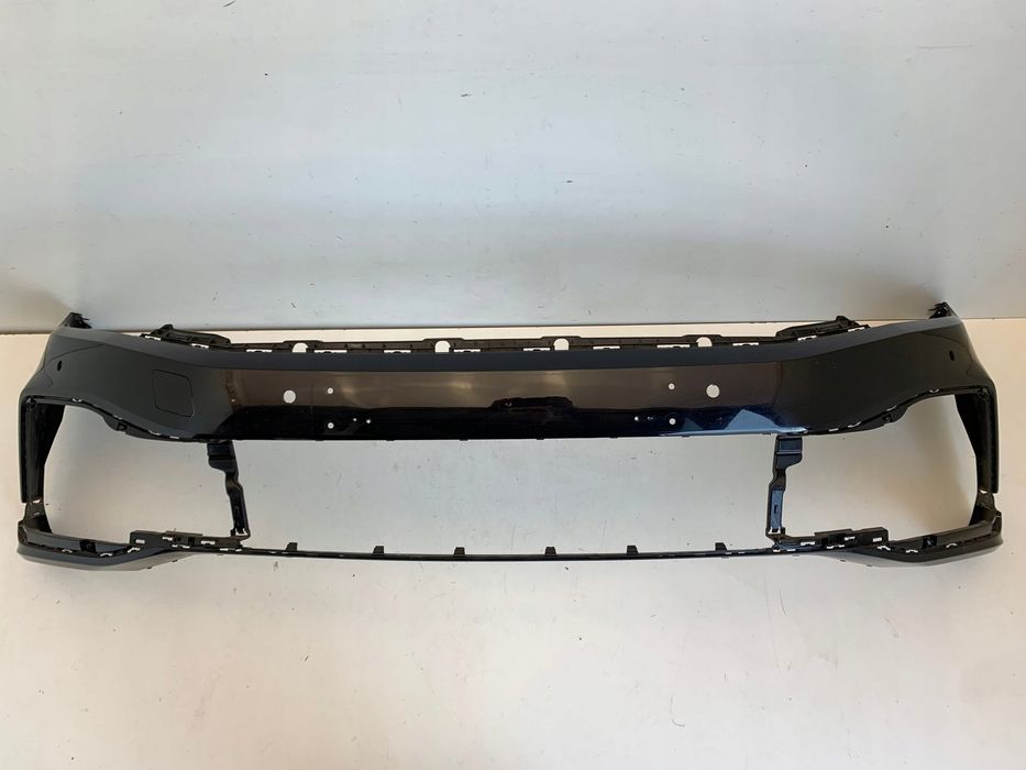 VW Passat B8 Lift R Line Gte Zderzak Przedni Pdc