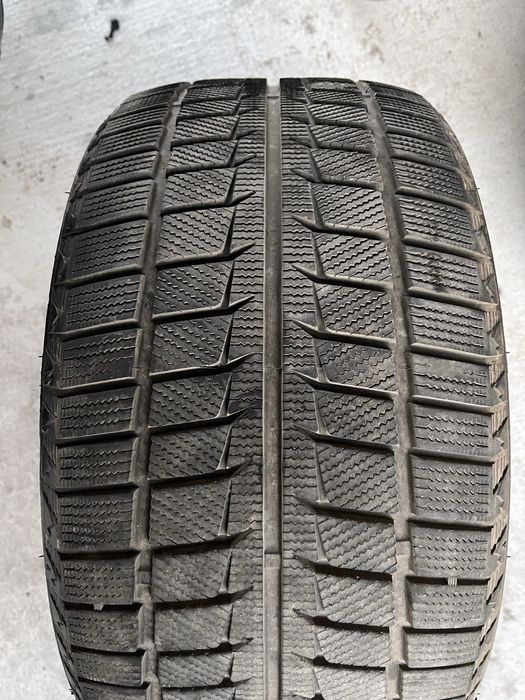 Opony zimowe 2x 275/30 r20 2024 rok 245/35
