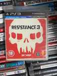 Resistance 3|PS3