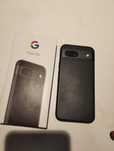Google pixel 8a 8/256