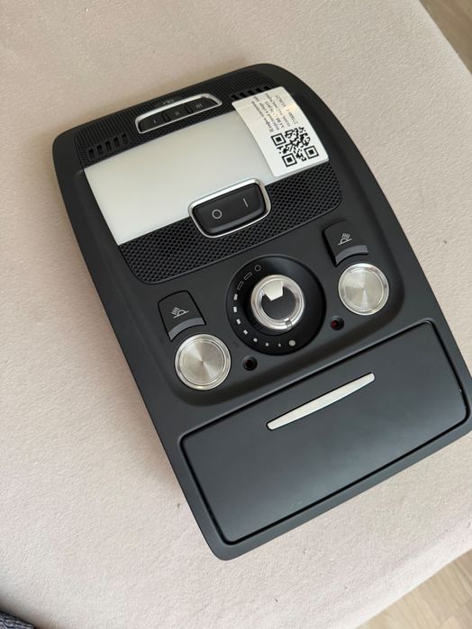 плафон салону Audi A4/S4 B8.5 A5/S5