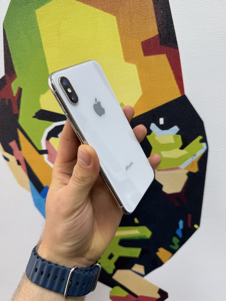 iPhone Xs 64Gb Never lock