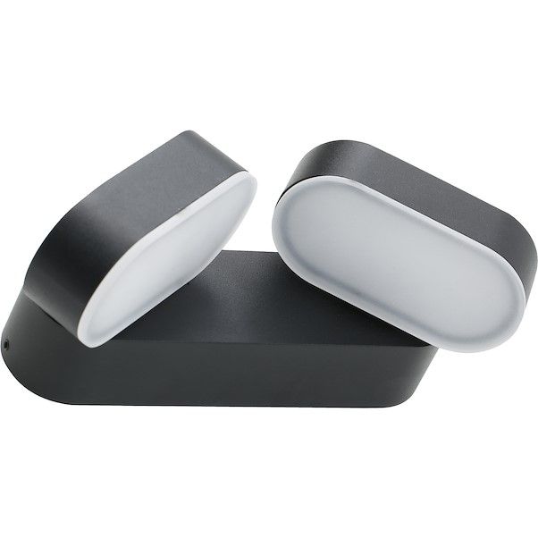 Candeeiro led de 1300Lm