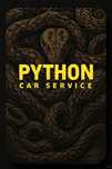Car Service Python-СТО