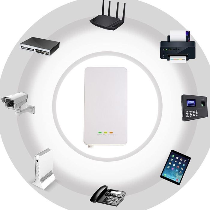 Адаптер резервного живлення