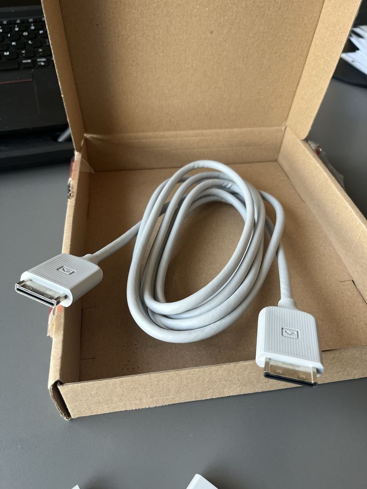 Przewod kabel one connect do samsung tv