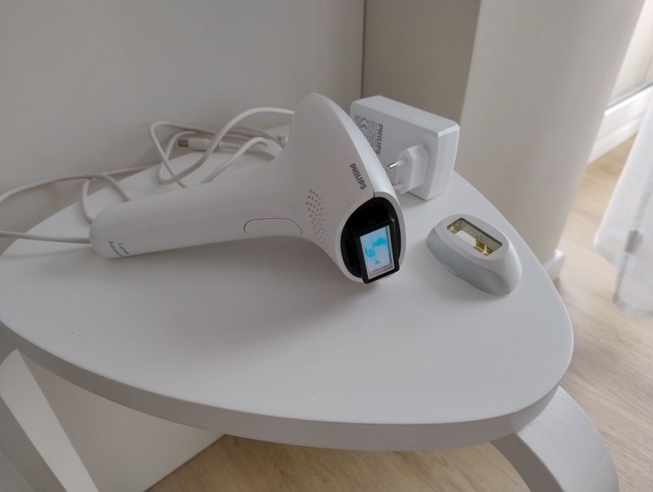 Depilator Philips Lumea Advance