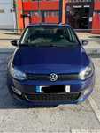 Polo 2010 bluemotion