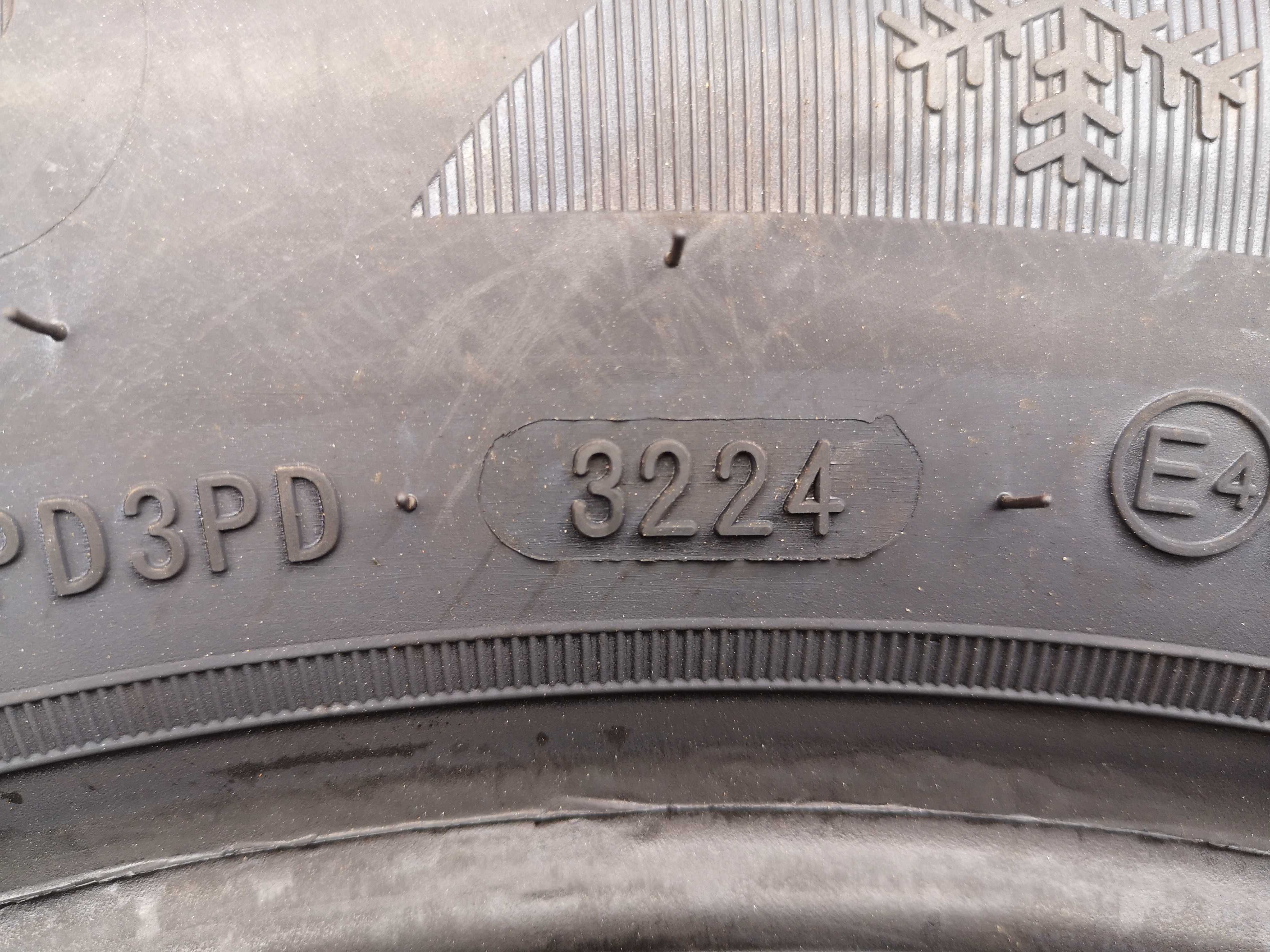 195/65 R15 91T - Grenlander IceHawke I (4 sztuki)