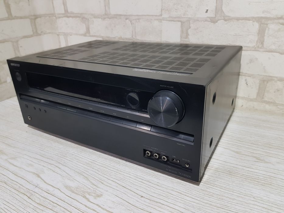 Розпродаж! Ресивери Yamaha, Luxman, Denon, Pioneer, Onkyo б/у