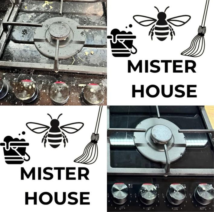 Професійний клінінг квартир будинків офісів в Білій Церкві та районі