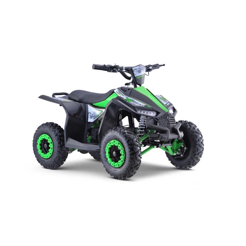 NOWOŚĆ ! Auto Pojazd Quad na akumulator HIGHPER Autko dla dzieci