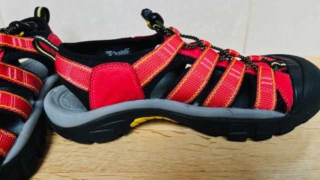 Sandały KEEN roz. 39