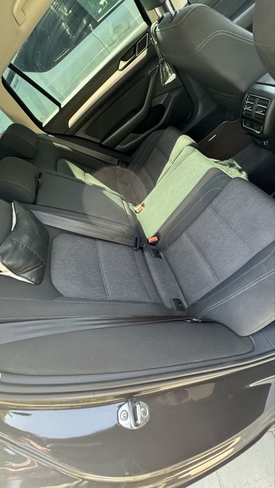 Продам VW Passat b8