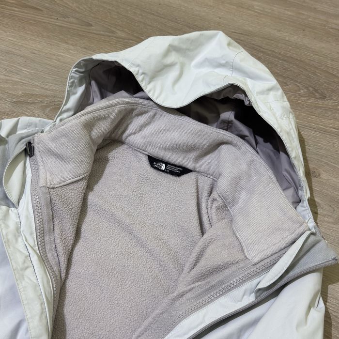 Куртка The North Face Жіноча з підкладом