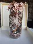 Mystery jewelery jar słoik z biżuterią
