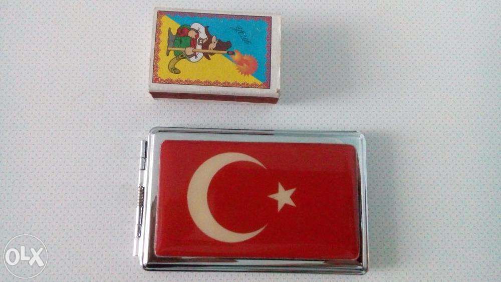 Візитниця-органайзер, гаманець. Оригінал Турція