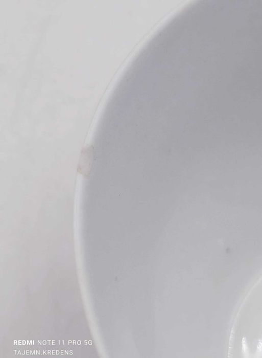 Serwis kawowy Aldona Chodzież platyna 180ml