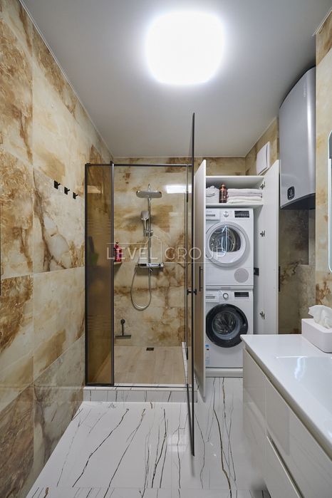 Продаж 3 кім квартири з ремонтом, 80м2 в ЖК Варшавський Плюс