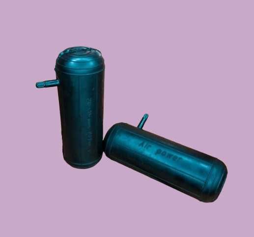 Пневмоподушки в пружину для Фольксваген, Шкода, Сеат, Ауді, VAG group